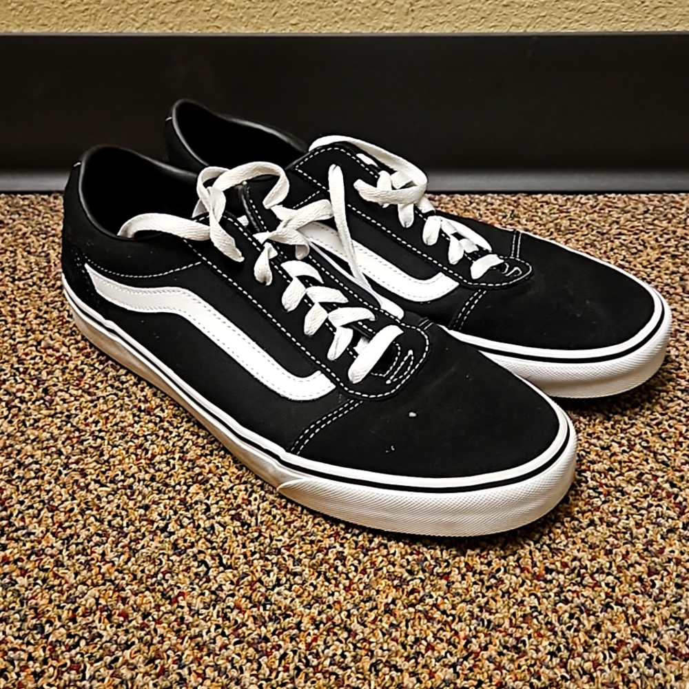 Mens Old School Vans